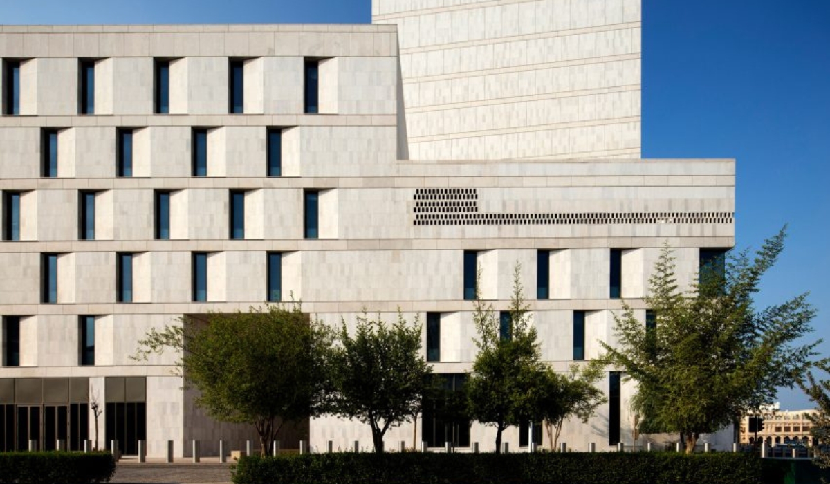 Qatar National Archive Announces Plan to Preserve Heritage and Maintain National Archive